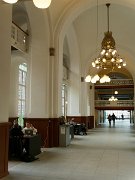 Copenhagen, Danish National Library, Denmark : Copenhagen, Danish National Library, Denmark