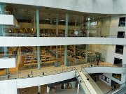 Copenhagen, Danish National Library, Denmark : Copenhagen, Danish National Library, Denmark