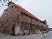 Christian IV's Brewhouse, Copenhagen, Denmark, Lapidarium of Kings : Christian IV's Brewhouse, Copenhagen, Denmark, Lapidarium of Kings