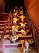 Copenhagen, Denmark, Theatre Museum : Copenhagen, Denmark, Theatre Museum