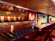 Copenhagen, Denmark, Theatre Museum : Copenhagen, Denmark, Theatre Museum