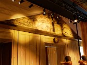 Copenhagen, Denmark, Theatre Museum : Copenhagen, Denmark, Theatre Museum