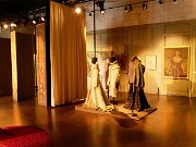 Copenhagen, Denmark, Theatre Museum : Copenhagen, Denmark, Theatre Museum