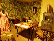 Copenhagen, Denmark, Theatre Museum : Copenhagen, Denmark, Theatre Museum