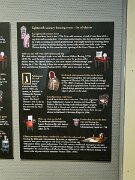 Copenhagen, Denmark, Theatre Museum : Copenhagen, Denmark, Theatre Museum