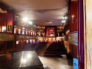 Copenhagen, Denmark, Theatre Museum : Copenhagen, Denmark, Theatre Museum