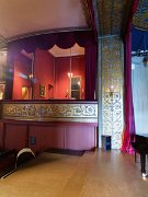 Copenhagen, Denmark, Theatre Museum : Copenhagen, Denmark, Theatre Museum