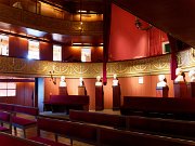 Copenhagen, Denmark, Theatre Museum : Copenhagen, Denmark, Theatre Museum