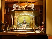 Copenhagen, Denmark, Theatre Museum : Copenhagen, Denmark, Theatre Museum