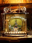 Copenhagen, Denmark, Theatre Museum : Copenhagen, Denmark, Theatre Museum