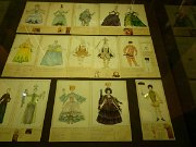 Copenhagen, Denmark, Theatre Museum : Copenhagen, Denmark, Theatre Museum