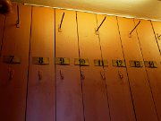 Copenhagen, Denmark, Theatre Museum : Copenhagen, Denmark, Theatre Museum