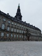 Borgen, Christiansborg Palace, Copenhagen, Danish Parliament, Denmark : Borgen, Christiansborg Palace, Copenhagen, Danish Parliament, Denmark