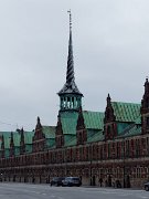 Copenhagen, Danish Stock Exchange, Denmark : Copenhagen, Danish Stock Exchange, Denmark