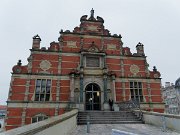 Copenhagen, Danish Stock Exchange, Denmark : Copenhagen, Danish Stock Exchange, Denmark