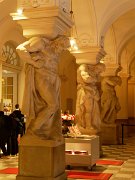 Christianborg Slot, Copenhagen, Denmark : Christianborg Slot, Copenhagen, Denmark