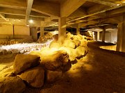 Christianborg Slot, Copenhagen, Denmark, old Copenhagen castle ruins : Christianborg Slot, Copenhagen, Denmark, old Copenhagen castle ruins