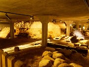 Christianborg Slot, Copenhagen, Denmark, old Copenhagen castle ruins : Christianborg Slot, Copenhagen, Denmark, old Copenhagen castle ruins