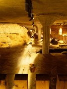 Christianborg Slot, Copenhagen, Denmark, old Copenhagen castle ruins : Christianborg Slot, Copenhagen, Denmark, old Copenhagen castle ruins