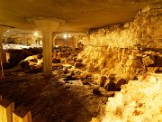 Christianborg Slot, Copenhagen, Denmark, old Copenhagen castle ruins : Christianborg Slot, Copenhagen, Denmark, old Copenhagen castle ruins