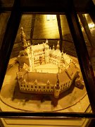 Christianborg Slot, Copenhagen, Denmark, old Copenhagen castle ruins : Christianborg Slot, Copenhagen, Denmark, old Copenhagen castle ruins