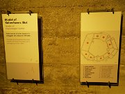 Christianborg Slot, Copenhagen, Denmark, old Copenhagen castle ruins : Christianborg Slot, Copenhagen, Denmark, old Copenhagen castle ruins