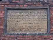 Copenhagen, Denmark, Sankt Petri School : Copenhagen, Denmark, Sankt Petri School