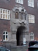 Copenhagen, Denmark, KVUC : Copenhagen, Denmark, KVUC