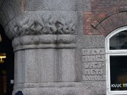 Copenhagen, Denmark, KVUC : Copenhagen, Denmark, KVUC