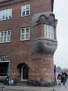 Copenhagen, Denmark, KVUC : Copenhagen, Denmark, KVUC