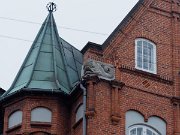 Copenhagen, Denmark : Copenhagen, Denmark