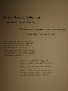 Aarhus, Denmark, Moesgaard Museum : Aarhus, Denmark, Moesgaard Museum