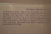 Denmark, Lindholm Høje, Lindholm Hoje Museum, Viking Burial site : Denmark, Lindholm Høje, Lindholm Hoje Museum, Viking Burial site