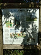 Borglum Bakke windmill, Denmark : Borglum Bakke windmill, Denmark