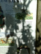 Borglum Bakke windmill, Denmark : Borglum Bakke windmill, Denmark