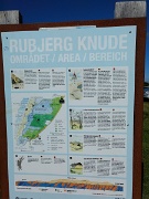 Denmark, Rubjerg Knude lighthouse : Denmark, Rubjerg Knude lighthouse