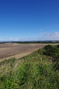Borglum Bakke windmill, Denmark : Borglum Bakke windmill, Denmark