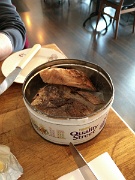 Denmark, Kok & Vin restaurant, Odense : Denmark, Kok & Vin restaurant, Odense