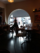 Denmark, Kok & Vin restaurant, Odense : Denmark, Kok & Vin restaurant, Odense