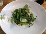 Denmark, Kok & Vin restaurant, Odense : Denmark, Kok & Vin restaurant, Odense