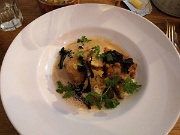 Denmark, Kok & Vin restaurant, Odense : Denmark, Kok & Vin restaurant, Odense