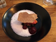 Denmark, Kok & Vin restaurant, Odense : Denmark, Kok & Vin restaurant, Odense