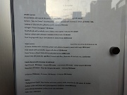 Denmark, Kok & Vin restaurant, Odense : Denmark, Kok & Vin restaurant, Odense