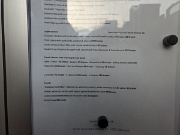 Denmark, Kok & Vin restaurant, Odense : Denmark, Kok & Vin restaurant, Odense