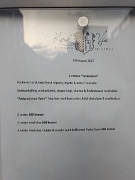 Denmark, Kok & Vin restaurant, Odense : Denmark, Kok & Vin restaurant, Odense