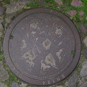 Denmark, Odense : Denmark, Odense