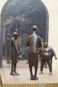 Denmark, Emperor's new clothes, Odense : Denmark, Emperor's new clothes, Odense
