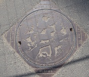 Denmark, Odense : Denmark, Odense