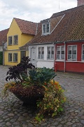 Denmark, Odense : Denmark, Odense