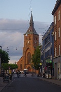 Denmark, Odense : Denmark, Odense